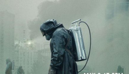 Британскую сценаристку возмутило отсутствие темнокожих в «Чернобыле»