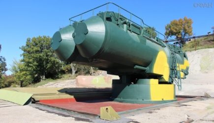 Россия способна окончательно запереть Черное море на ракетный «замок»