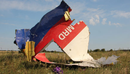 Киев так хотел убить Путина, что погубил 300 пассажиров рейса MH17