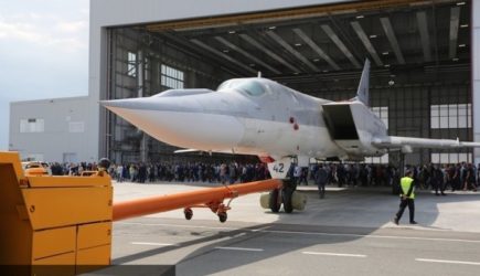 Из-за Ту-22М3М США вынуждены срочно менять подходы к своей ПРО