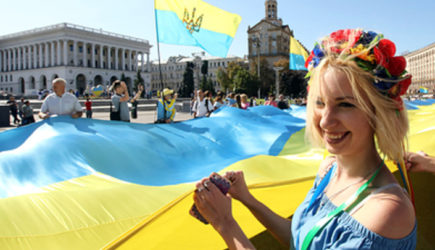 Kiev больше нет: В США уничтожили привычное название столицы Украины