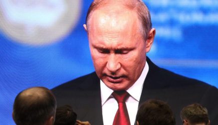 Путин обозначил самые острые для россиян темы