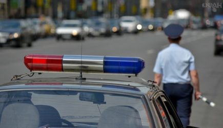 Инспекторам ГИБДД могут разрешить лишать водительских прав без суда