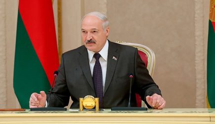 Лукашенко уходит: публично объявлено о преемнике Батьки
