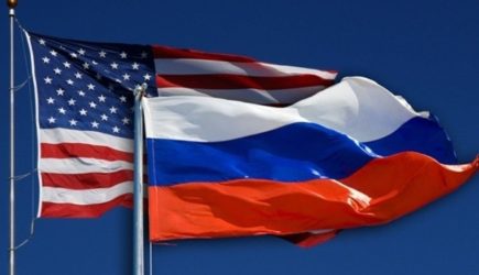 Россия и США обвиняют друг друга в «опасных маневрах» в Филиппинском море