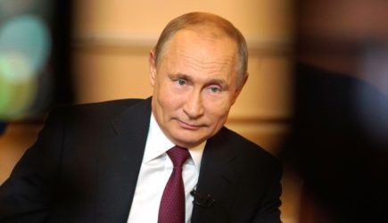 &#171;Шутки кончились&#187;: Путин сделал грозное предупреждение Зеленскому