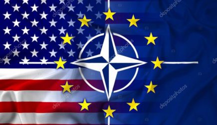 Без США у НАТО против России нет шансов