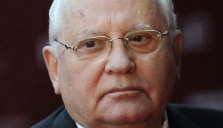 Это произошло сегодня с Михаилом Горбачевым. Печальное известие