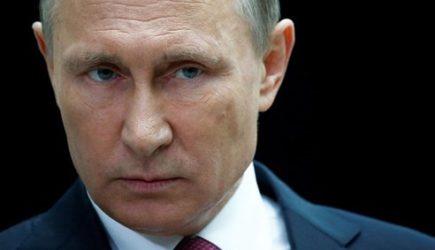 Речь Путина прервал детский возглас из зала: что произошло потом