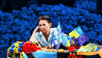 У России «отрезали украинскую ногу»: Европе она не нужна