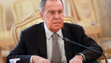 В России объяснили критику «Северного потока-2» установками из-за океана