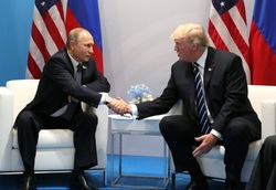 США предложили Путину ядерную сделку