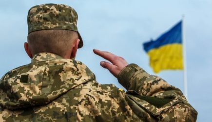 Украинские военные погибли на глазах инструкторов НАТО