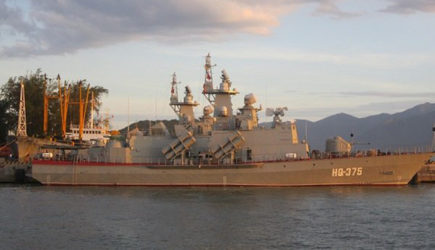 Украина захотела купить списанные в Польше советские катера