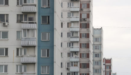 Цены на однокомнатные квартиры в Москве установили абсолютный рекорд