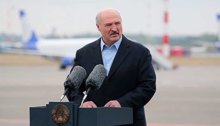 Выбор сделан: Лукашенко повернулся на Запад после трудного разговора с Путиным