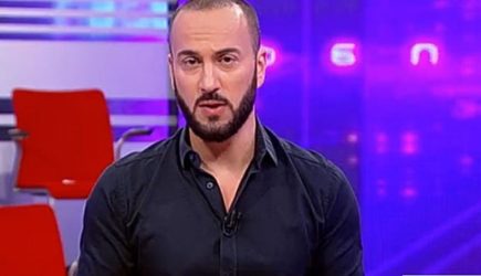 Раскрыт истинный мотив атаки на Путина в эфире грузинского ТВ