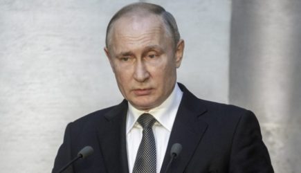 Путин раскрыл судьбу Донбасса
