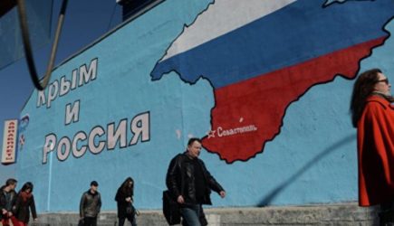 Британия сделала громкое заявление по Крыму