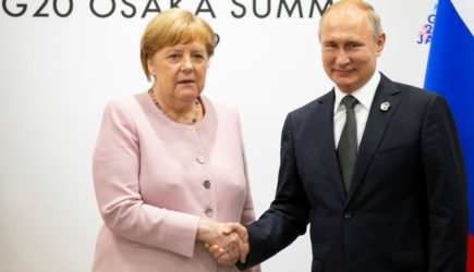 «Дух Осаки». Почему в США саммит G20 называют победой Путина