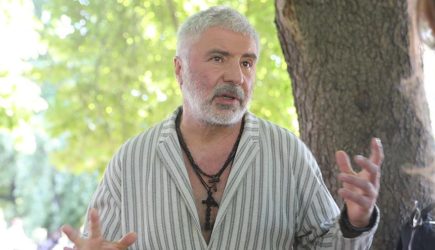 Павлиашвили прокомментировал отказ Катамадзе выступать в России