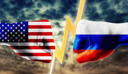 «Американцы не смеются – не смешно им уже»: стало известно, почему США боятся Россию