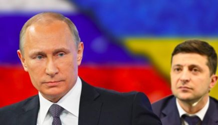 Эксперты оценили первые переговоры Путина и Зеленского