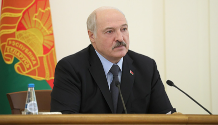 Запад поставил жесткие условия наплевавшему на Россию Лукашенко
