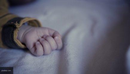 Двоих врачей калининградского роддома обвинили в убийстве младенца