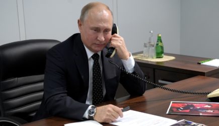 Еще раз: Зеленский решился на повторные переговоры с Путиным