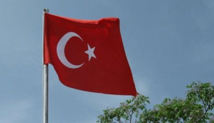 Турция напомнила Совету ЕС о праве на ресурсы Кипра