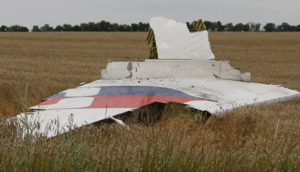 Следствие купило у ополченцев улики по делу Boeing MH17