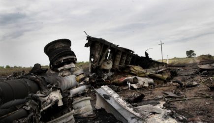 &#171;Был военный самолет&#187;: державшиеся в тайне слова очевидцев о сбитом MH17 неожиданно всплыли