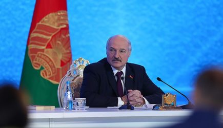 Черная неблагодарность: Лукашенко возмутил хамством в адрес Путина