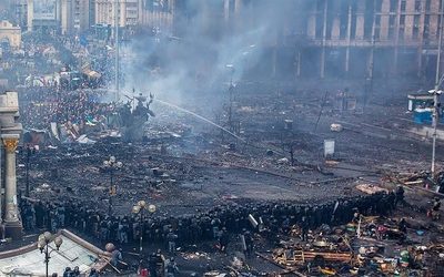 Кто же убил протестующих на Майдане: вскрылась непростая правда