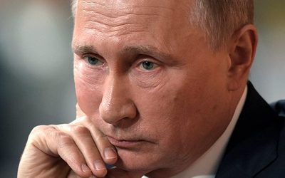 Путин дал жесткий ответ на «хулиганское» заявление Зеленского