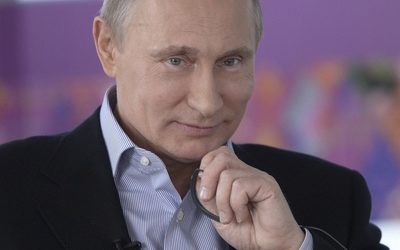 Секретные данные Путина сильно осложнят жизнь США и Украине