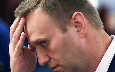 СМИ раскопали «богатого крота», который стоит за Навальным