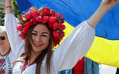 Возмущенные киевляне взбунтовались против украинизации