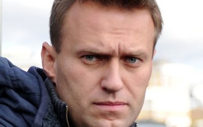 Почему митинг Навального провалился
