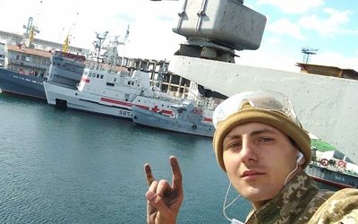Стало известно, какая судьба ждет арестованных украинских моряков