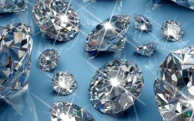 В России найден крупнейший алмаз