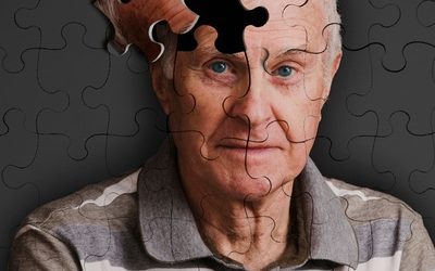Назван простой способ снизить риск развития болезни Альцгеймера