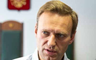 Милонов рассказал правду о западных спонсорах Навального