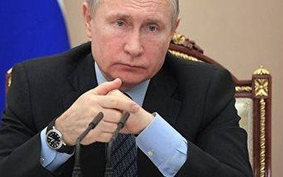 Новый приказ Путина: какие штрафы отменят автомобилистам