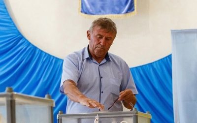 Чем обернутся для России итоги выборов на Украине: лучше знать