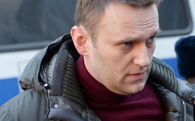 «Сидит спокойно»: за что снова задержали Навального