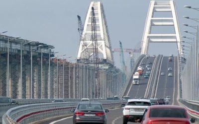Сколько денег сэкономил россиянам Крымский мост
