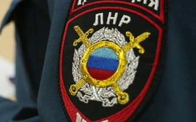 Власти ЛНР передали Киеву заключенных