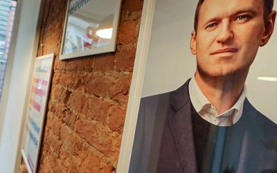 Адвокат: Штаб Навального скоро признает свою неправоту